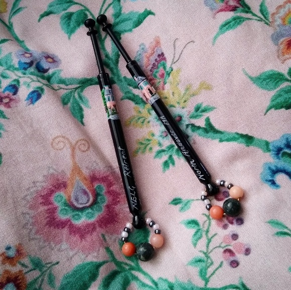 Meet your Posher, Kara - Picture 1 of 1